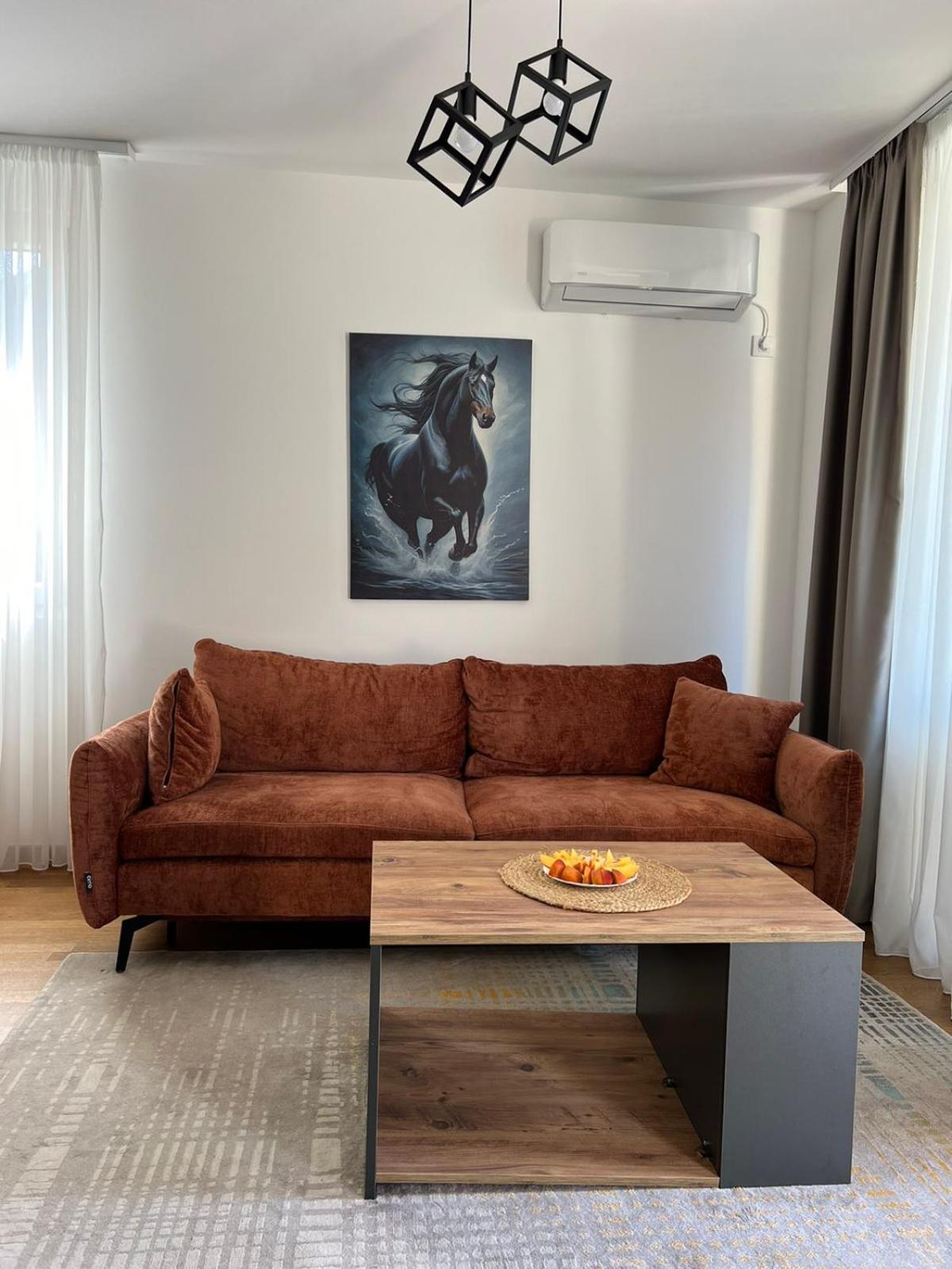 Apartmant Sofranac Budva Exteriör bild
