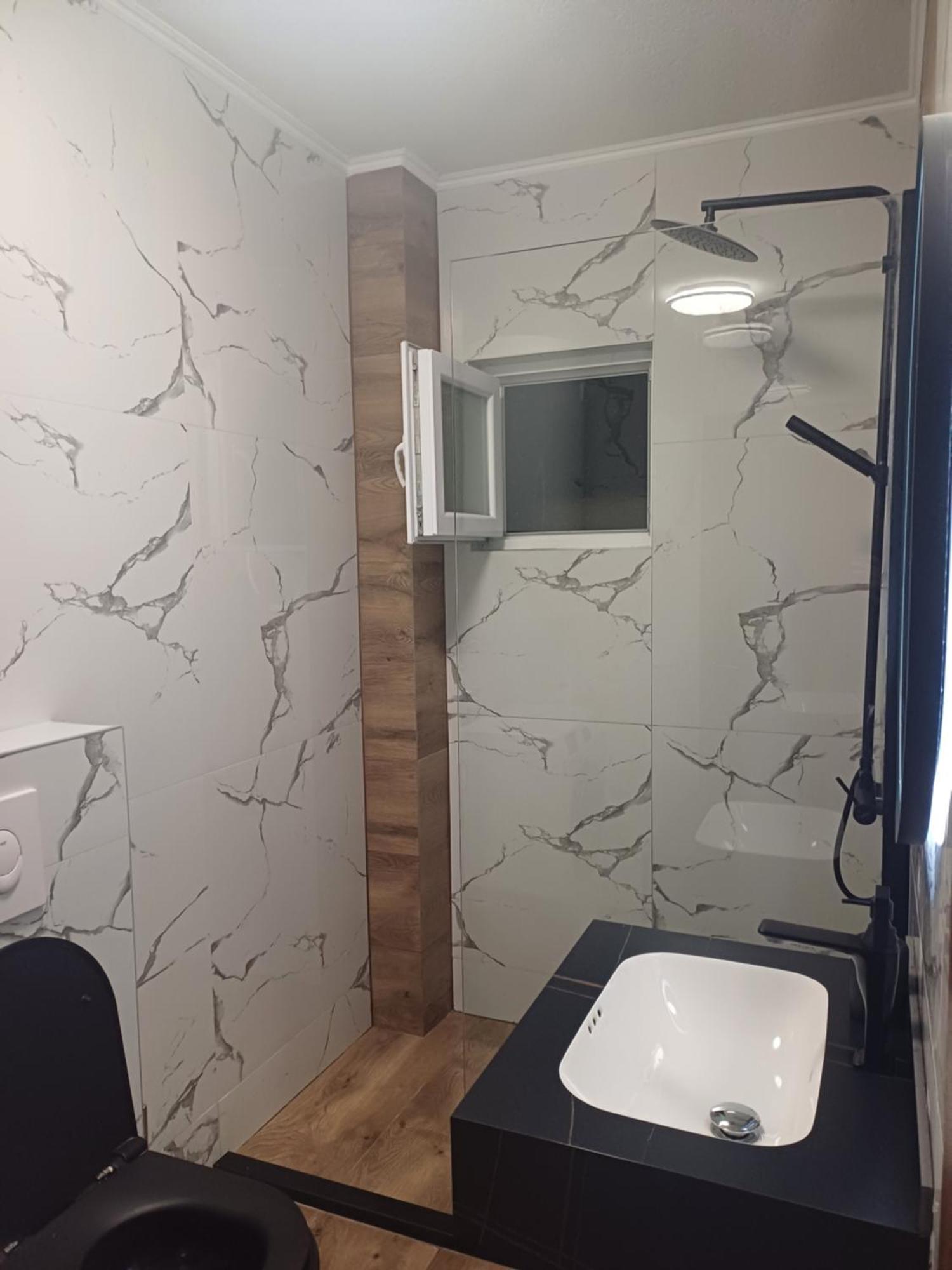 Apartmant Sofranac Budva Exteriör bild